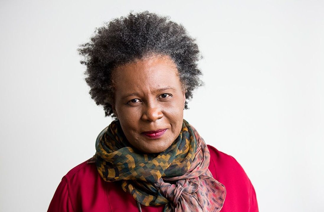Claudia Rankine